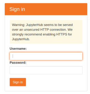 jupyterhub_login